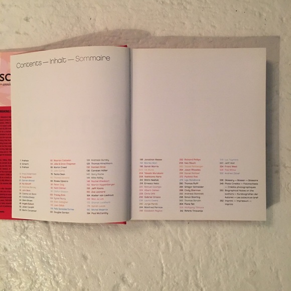 2005 Edition 25th Anniversary Taschen Art Now Book - Picture 2 of 7